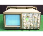 Oscilloscope